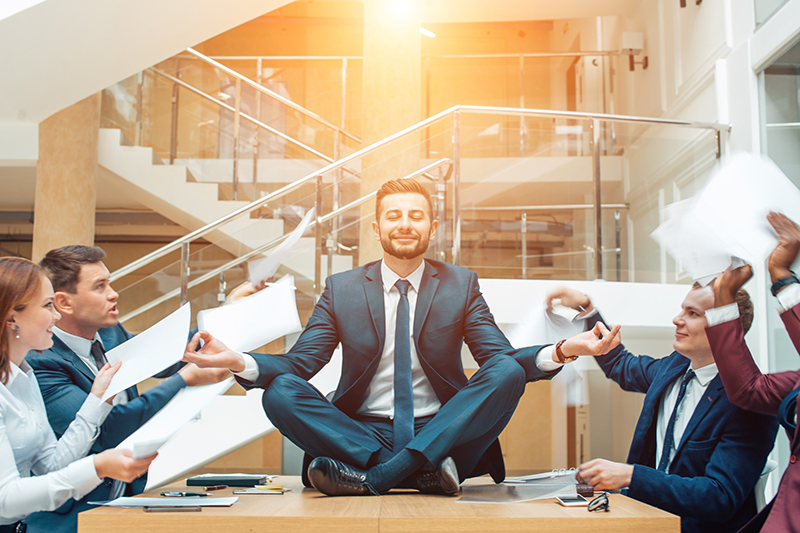 First Media – klare Strukturen und konzentriertes Arbeiten