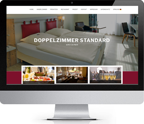 Hotel am Pferdemarkt