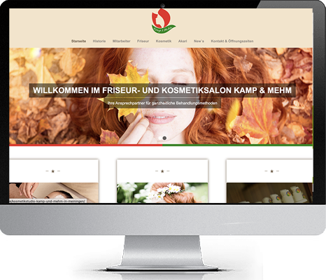 Kamp & Mehm
