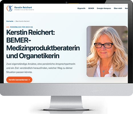 Kerstin Reichert