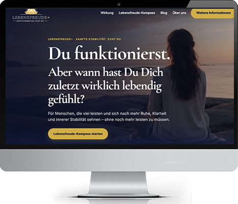 Lebensfreude