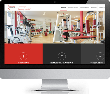Physioteam Rotenburg