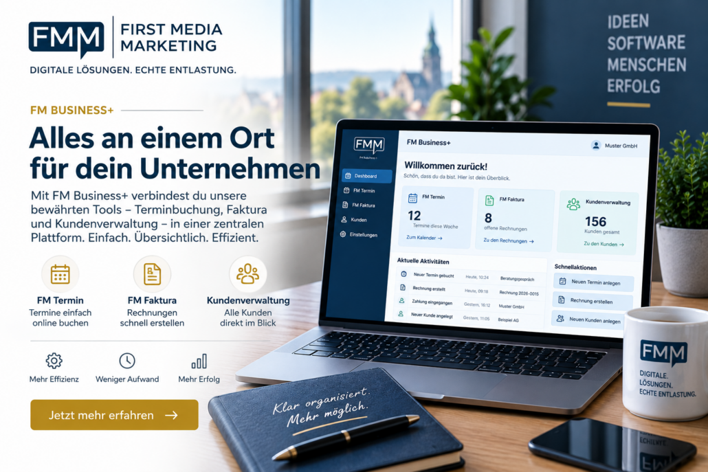 FM Business+