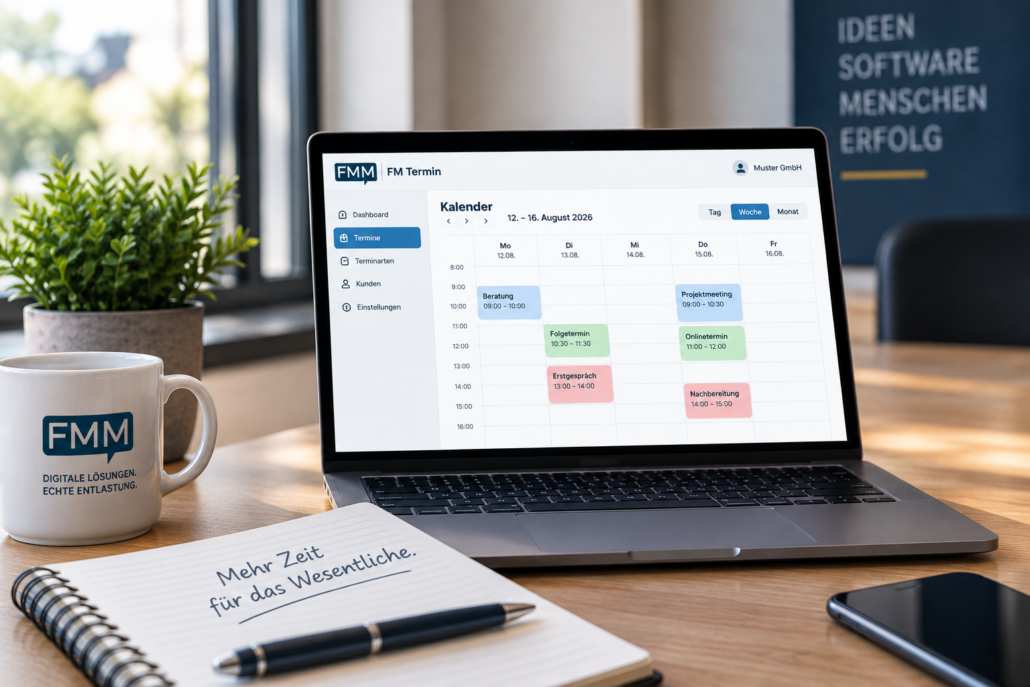First Media Software für Unternehmen